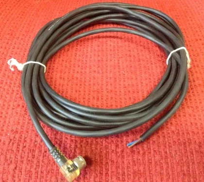 Baumer Electric ES 31.5P Conector
