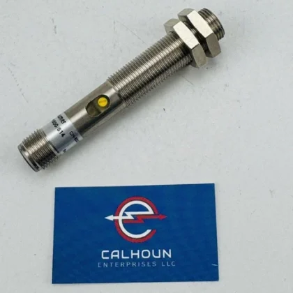 Baumer CFAM 121600/S14 Sensor de Proximidad