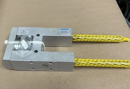 FESTO FEN-20-80-ASY