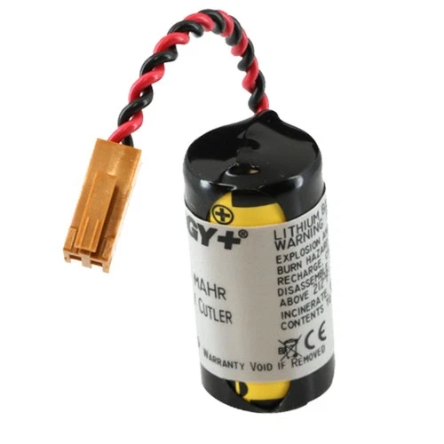 Ge Fanuc A06B A98L-0031-0006 Baterías para PLC
