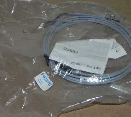 Kesto SME-8-K Sensor de Proximidad