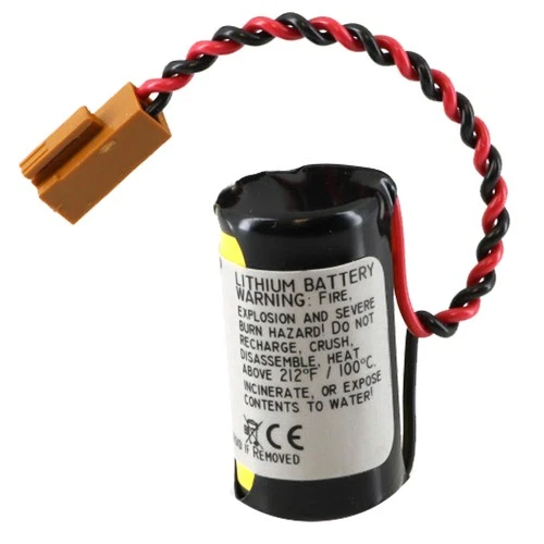 Ge Fanuc A06B A98L-0031-0006 Baterías para PLC