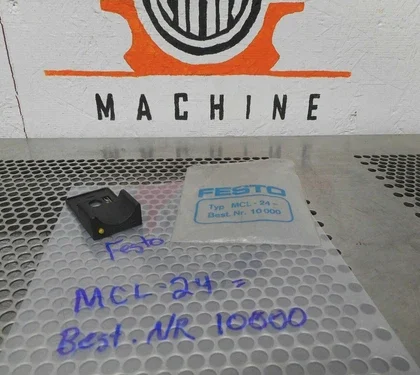 Festo MCL-24 Indicator Insert