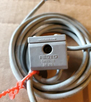 FESTO SMEO-1-LED-24 Sensor Switch