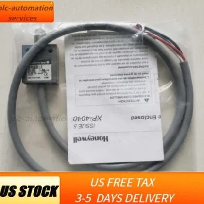 Honeywell 914CE2-3 Travel Switch