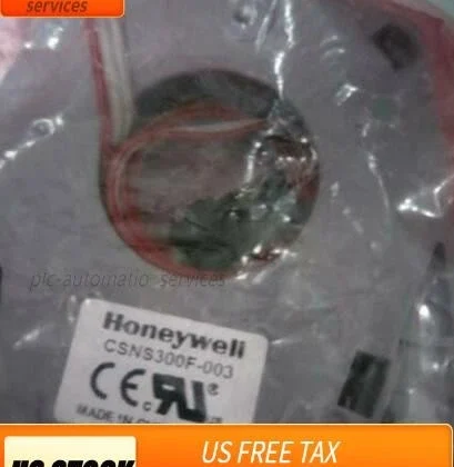 Honeywell CSNS300F-003 Sensor de Corriente