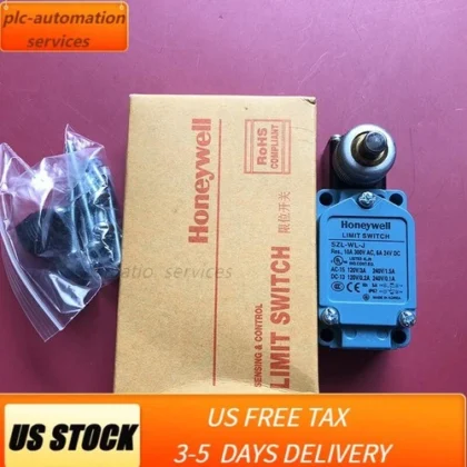 Honeywell SZL-WL-J