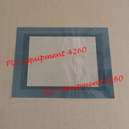 GE Fanuc QPI2D100L2P-B Film Overlay Foil
