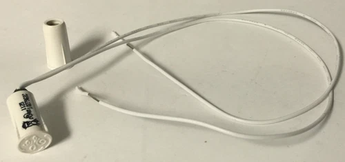 Honeywell 3/8" Sensor de Contacto para Puerta Ventana