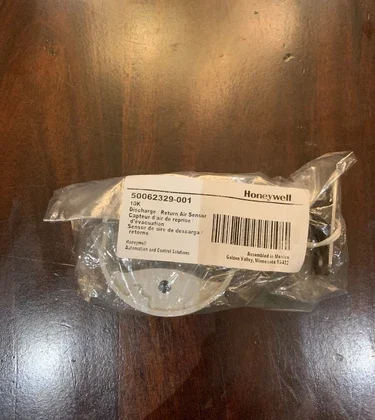 Honeywell 50062329-001 Sensor de Aire