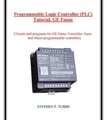 Ge Fanuc Programmable Logic Controller
