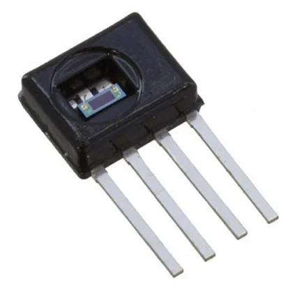 Honeywell HIH6020-021-001 Sensor de Humedad