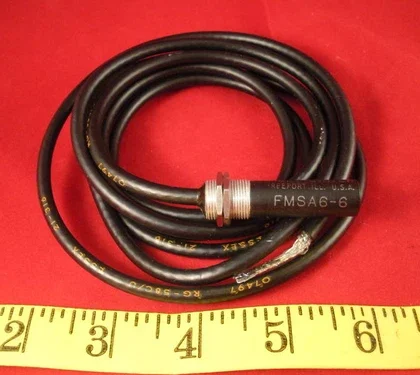 Honeywell FMSA6 Microswitch