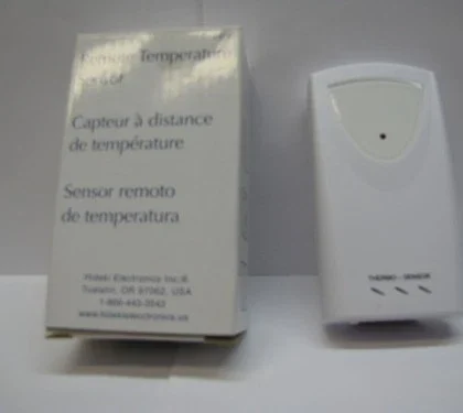 Digiview TS03 Sensor Remoto