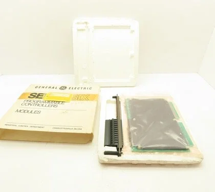 General Electric IC600YB904B Módulo de Salida