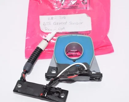 Honeywell BTS1109 Sensor de Corriente