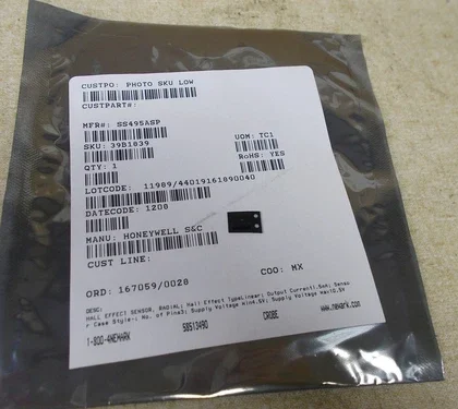 Honeywell SS495ASP Sensor