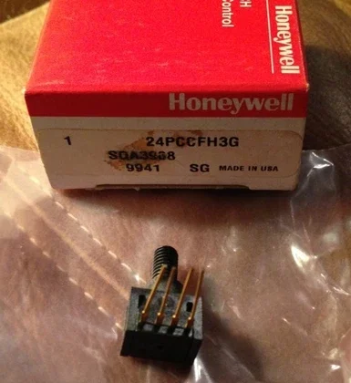 Honeywell 24PCCFH3G Microswitch