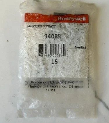 Honeywell Ademco 940BR Contacto Magnético de Superficie