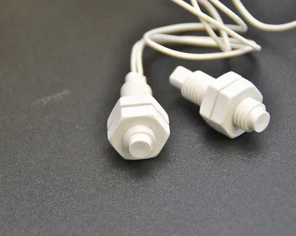 Honeywell Ademco Interlock Position Sensor Alarm Switch