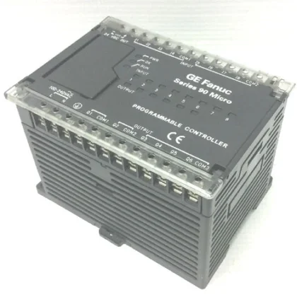 GE Fanuc IC693UDR001DP1