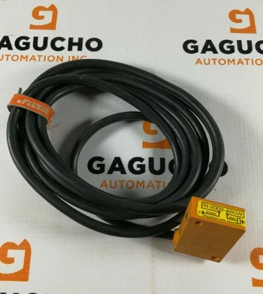 IFM EFECTOR IN-2002-ABOW Sensor de Proximidad