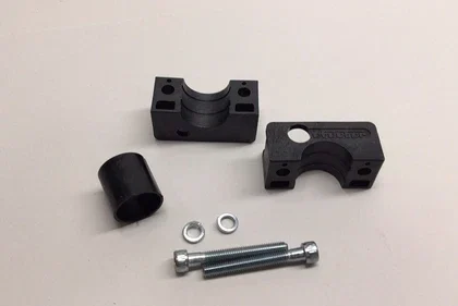 IFM Efector E10076 Montaje Clamp