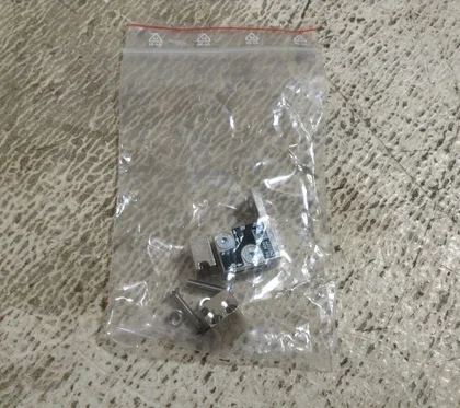 IFM Electronic E20975 Kit de Montaje