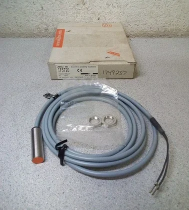 IFM Efector 100 Sensor de Proximidad IF5720