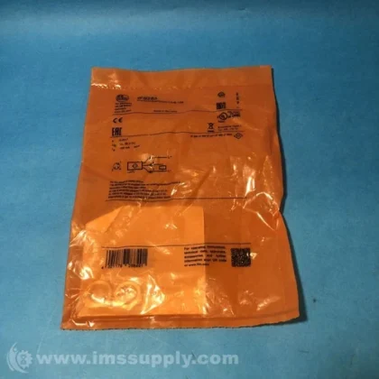 Ifm IFS285 Sensor Inductivo