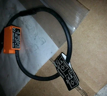ifm Efector IS5026 Sensor de Proximidad