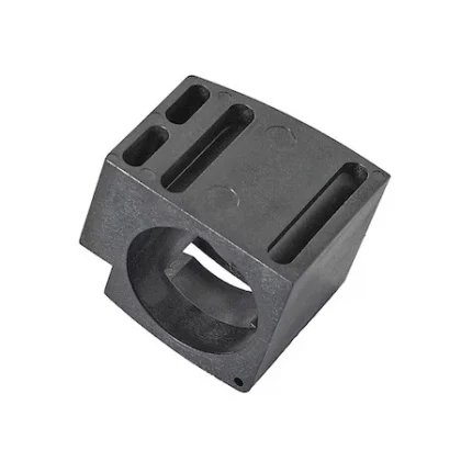 Ifm E11049 Montaje Clamp