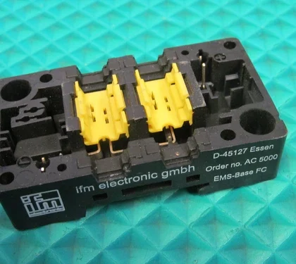 IFM PBT-GF20