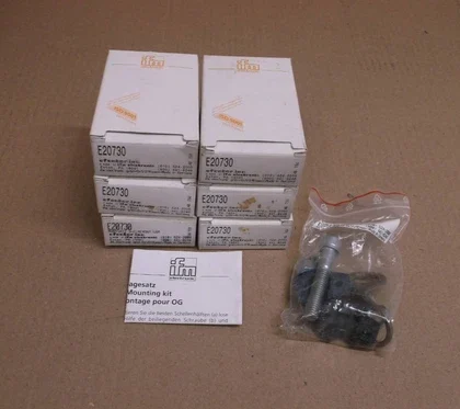 IFM Efector E20730 Soporte para Sensor