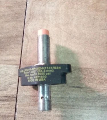 Ifm Electronic IFS209 Sensor