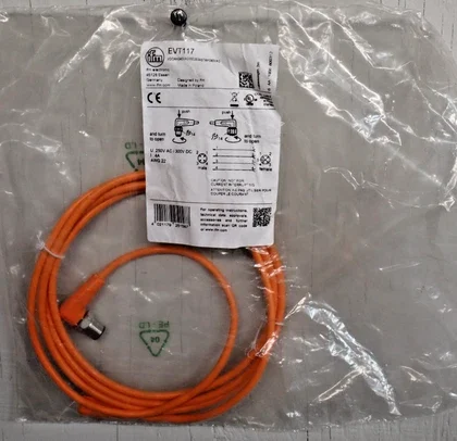 IFM EVT117 Sensor