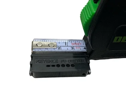 Keyence 96M0172 Cutter de Sensor de Fibra Óptica