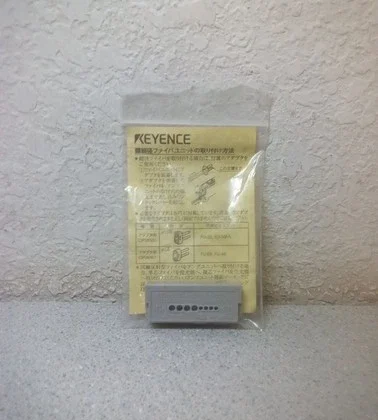 Keyence FU Fiber Optic Splicer