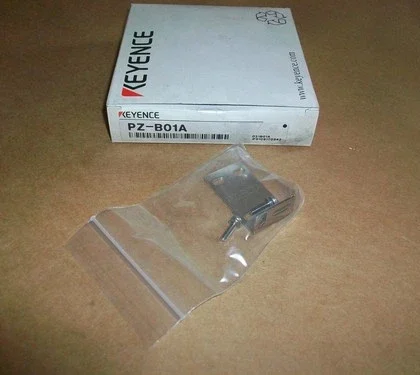 KEYENCE PZ-B01A Soporte de Sensor