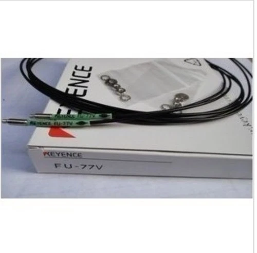 Keyence FU-77V Sensor de Fibra Óptica