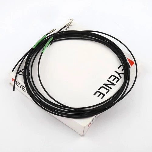 Keyence FU-77V Sensor de Fibra Óptica