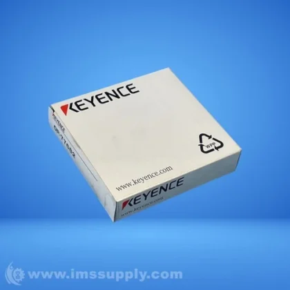 Keyence OP-77682 Sensor de Contacto