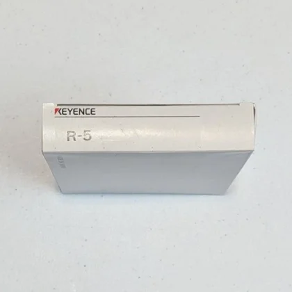 KEYENCE R-5 Sensor Fotoeléctrico