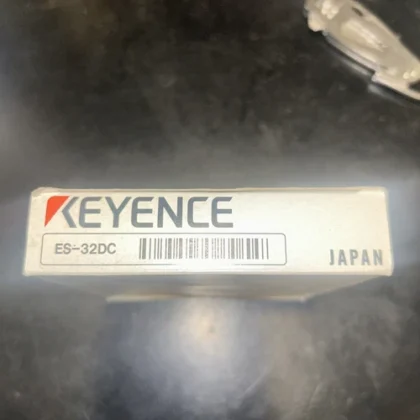 Keyence ES-32DC Sensor de Proximidad