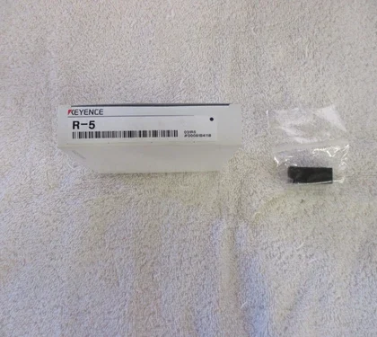 KEYENCE R-5 Sensor Fotoeléctrico Reflector