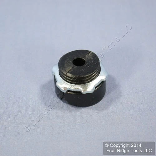 Leviton ODPNA Adaptador Nipple