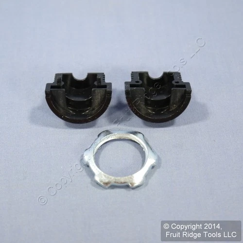 Leviton ODPNA Adaptador Nipple