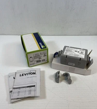 Leviton OPP20-D1 Power Pack