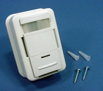 Leviton L777-T Sensor de Movimiento