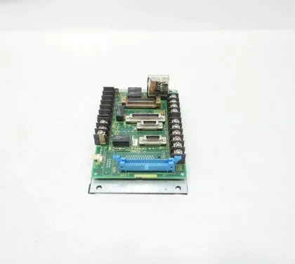 Fanuc A20B-1006-0290/02B Control Board